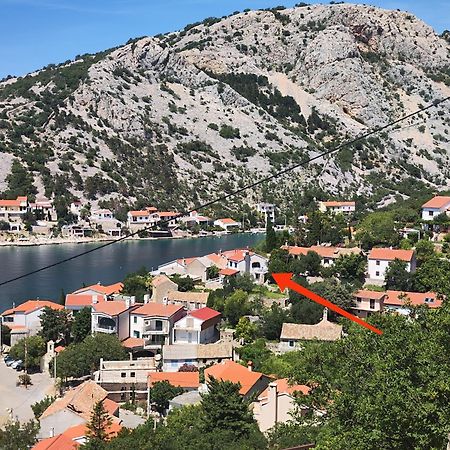 Apartments Casa Al Vento Донья-Клада Экстерьер фото