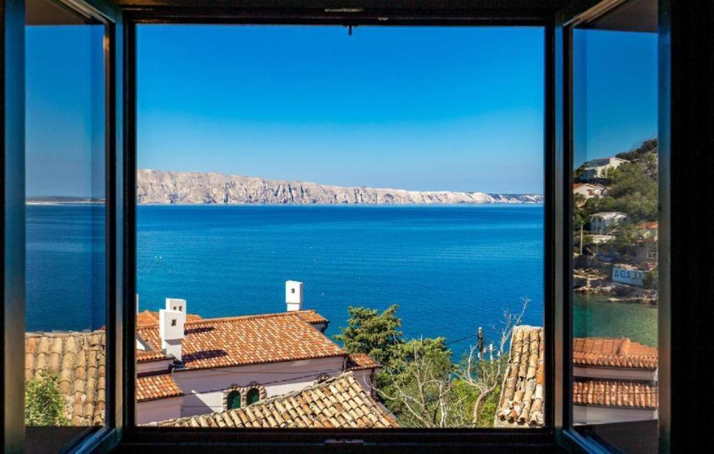 Apartments Casa Al Vento Донья-Клада Экстерьер фото