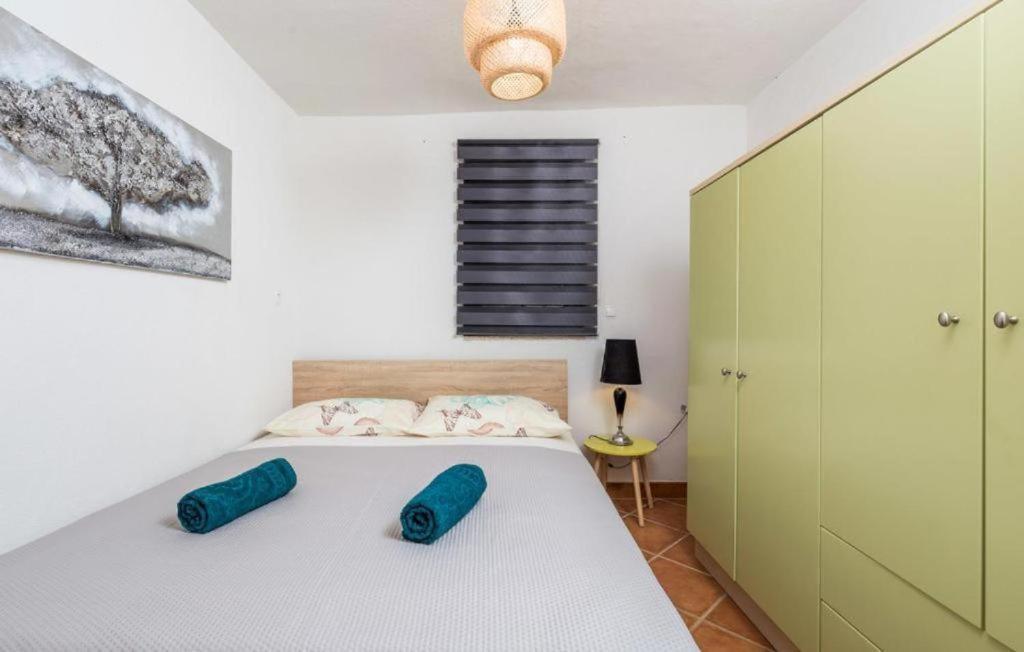 Apartments Casa Al Vento Донья-Клада Экстерьер фото