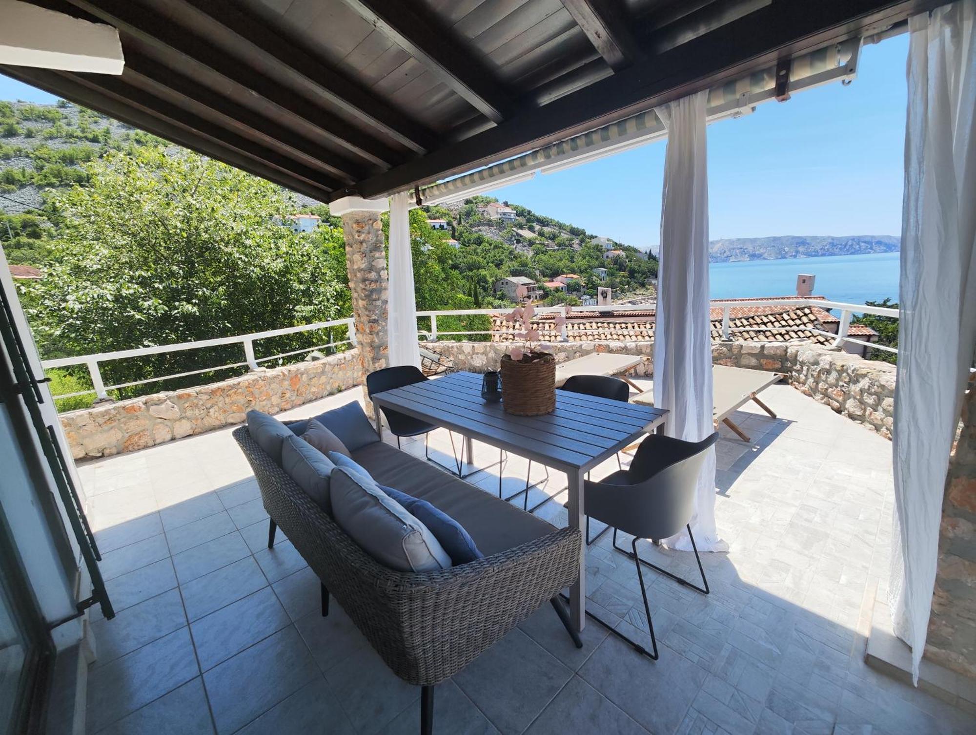 Apartments Casa Al Vento Донья-Клада Экстерьер фото