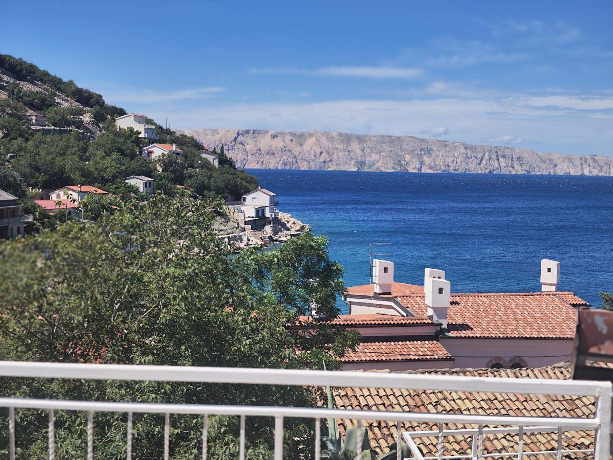 Apartments Casa Al Vento Донья-Клада Экстерьер фото